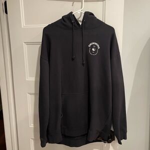 Mac Miller Swimming Hoodie Rare